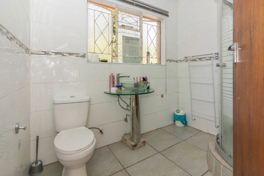 4 Bedroom Property for Sale in West Park Free State